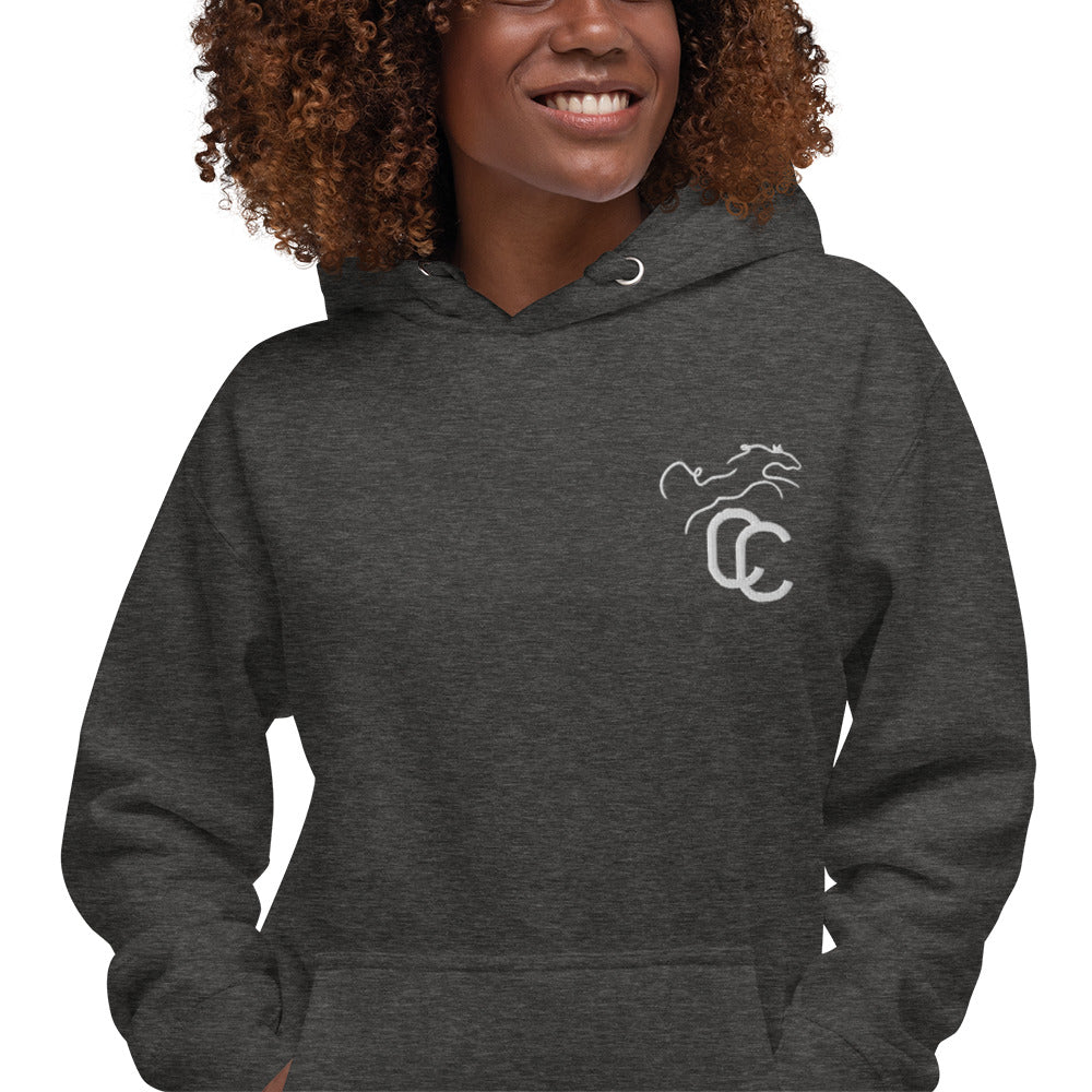Double C Ranch Hoodie