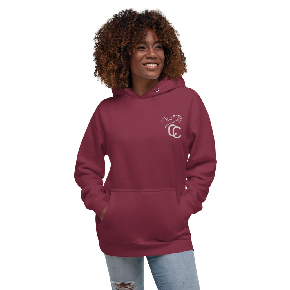 Double C Ranch Hoodie