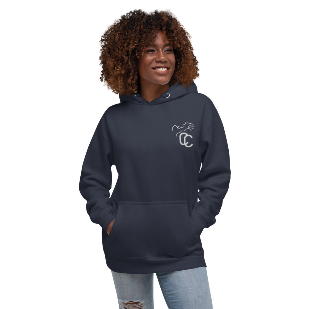 Double C Ranch Hoodie