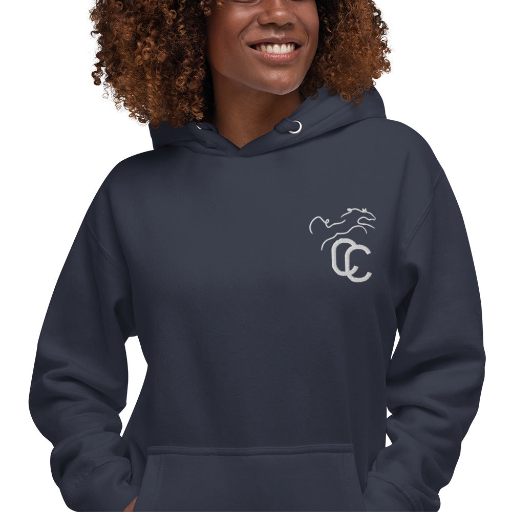 Double C Ranch Hoodie